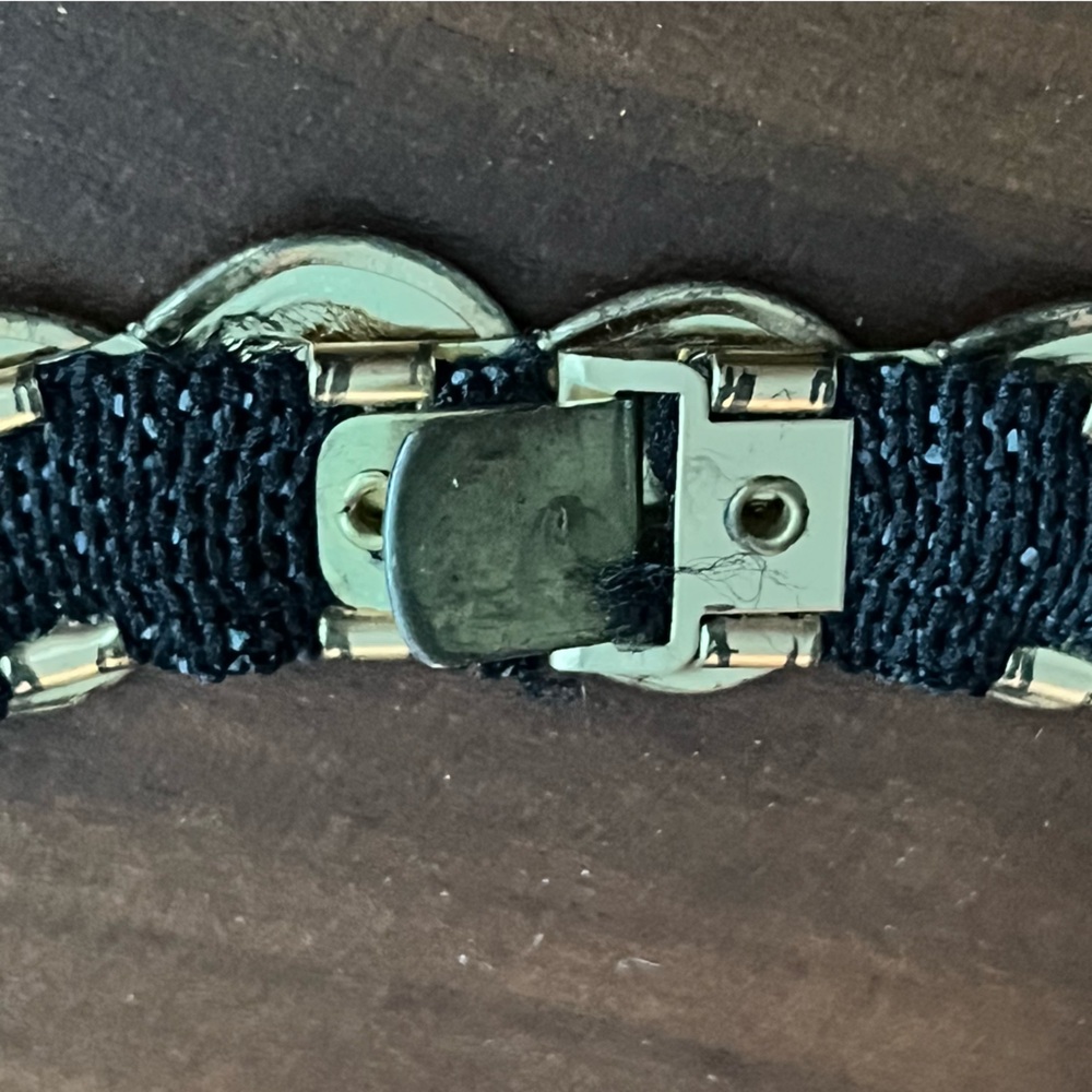 Coin Chain Belt - Picture 6 of 7